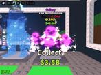Steal a brainrot Galaxy los bombinitos 1.5 miljoen per sec, Spelcomputers en Games, Games | Atari, Ophalen of Verzenden