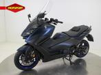 Yamaha T-MAX 560 (bj 2023), Bedrijf, Scooter