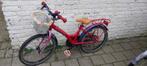 Batavus 20 inch meidenfiets, Ophalen, Zo goed als nieuw, 20 inch