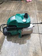 Dab waterpomp, Tuin en Terras, Waterpompen, Ophalen of Verzenden, Zo goed als nieuw, Elektrisch