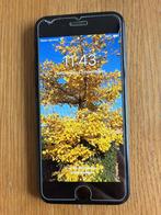 Iphone 7  Zwart 128GB met Bookcase en originele oplader, Telecommunicatie, Mobiele telefoons | Apple iPhone, Ophalen, Zwart, 84 %