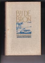 Have, P. ten – BIJ DE BRON O.T. + N.T (Handl. bij Bijbelond., Ophalen of Verzenden, Gelezen, Have, P. ten, Christendom | Protestants