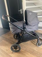 Maxi-Cosi kinderwagen + autostoeltje, Kinderen en Baby's, Kinderwagens en Combinaties, Ophalen, Zo goed als nieuw