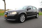 Audi A3 Sportback 1.4 TFSI Attraction Pro Line Business Clim, Automaat, Stof, Gebruikt, Navigatiesysteem