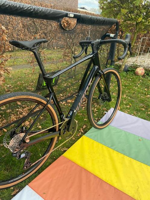 Nieuw! Gravelbike, giant revolt advanced 2, maat L, nieu, Fietsen en Brommers, Fietsen | Mountainbikes en ATB, Nieuw, Giant, Ophalen