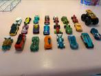 Hotwheels autootjes 23 stuks, Kinderen en Baby's, Speelgoed | Speelgoedvoertuigen, Ophalen of Verzenden