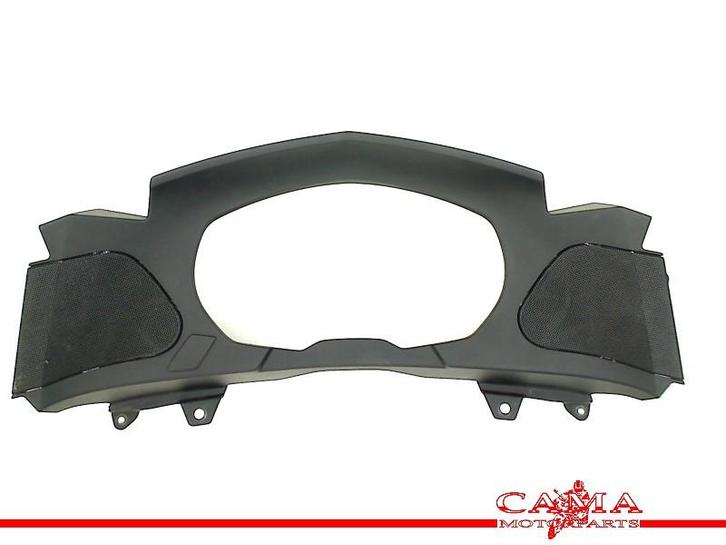 DASHBOARD BMW R 1200 RT 2005-2009 (R1200RT 05), Motoren, Onderdelen | BMW, Gebruikt