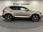 Volvo XC40 1.5 T5 Plugin-Hybride R-Design 250PK Inscription*, Voorwielaandrijving, Zwart, 129 pk, Bedrijf