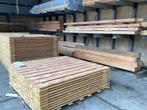 Tuinschermen geimpregneerd en douglashout, Ophalen, ., 150 tot 200 cm, Nieuw