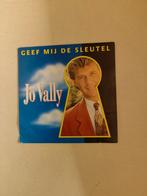 7' vinyl single van jo vally, Ophalen of Verzenden, Zo goed als nieuw