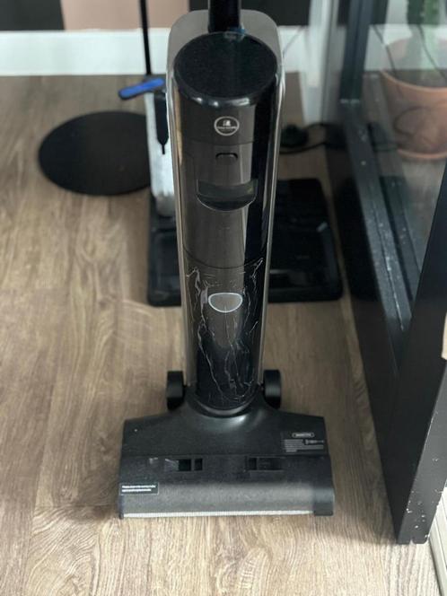 Sauber SB30/4 2in1 vloerreiniger, Witgoed en Apparatuur, Stofzuigers, Nieuw, Stofzuiger, Minder dan 1200 watt, Ophalen of Verzenden