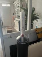 Watermeter voor planten, Tuin en Terras, Kunststof, Minder dan 60 cm, Rond, Nieuw