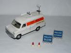Dinky Toys - Nr. 272 - Ford Transit Police Accident Unit, Dinky Toys, Gebruikt, Auto, Ophalen
