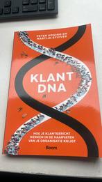 Martijn Stuiver - Klant-DNA, Sociale wetenschap, Ophalen of Verzenden, Zo goed als nieuw, Martijn Stuiver; Peter Koning