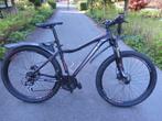 Prachtige 27.5  Giant Liv Bliss met 21 versnellingen, Giant, Giant, Zo goed als nieuw, Dames