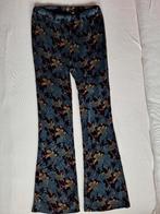 Velourse flared broek Levv 170/176, Broek, Gebruikt, Meisje, Ophalen of Verzenden