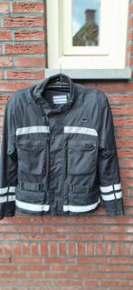 Motorjas Damen mt 56, Ophalen of Verzenden, Tweedehands, Jas | textiel