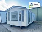 Arcabo 10 x 3.70 2 slaapkamers, Caravans en Kamperen, Stacaravans