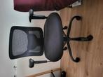 Office chair in great condition, Huis en Inrichting, Bureaustoelen, Ophalen, Zo goed als nieuw, Zwart