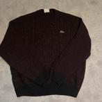 Sweater lacoste, Ophalen of Verzenden, Zo goed als nieuw