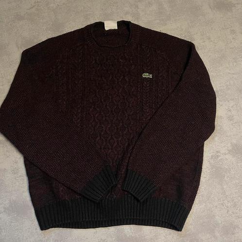 Sweater lacoste, Kleding | Heren, Truien en Vesten, Zo goed als nieuw, Ophalen of Verzenden