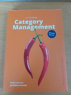 Jan-Willem Grievink - Het Handboek Category Management, Ophalen of Verzenden, Zo goed als nieuw, Jan-Willem Grievink; Evelyn van Leur