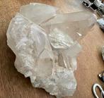 Clear Rook Quartz – 1,8 kg, grote dikke heldere punt, Sieraden, Tassen en Uiterlijk, Edelstenen, Ophalen, Zo goed als nieuw