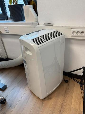 Mobiele airco - delonghi beschikbaar voor biedingen