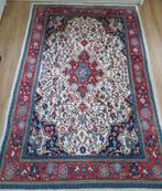 Perzische tapijt Handgeknoopt 134X208, Ophalen, Zo goed als nieuw, Rechthoekig, 200 cm of meer