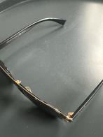 Versace Zonnebril - Goud/Zwart - Origineel, Sieraden, Tassen en Uiterlijk, Zonnebrillen en Brillen | Dames, Zonnebril, Zwart, Gianni Versace