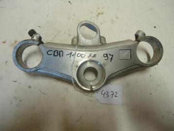 CBR1100XX 1999 - 2006, 1996 - 1998 Honda D1-17964 beschikbaar voor biedingen