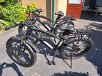 Fatbike, Nieuw, 59 cm of meer, 50 km per accu of meer, Ophalen