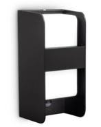 Wandlamp buitenshuis I LED wandlamp, Ophalen of Verzenden, Nieuw, Metaal