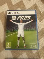 Fc 25 fifa 25 ps5, Spelcomputers en Games, Ophalen of Verzenden, Zo goed als nieuw