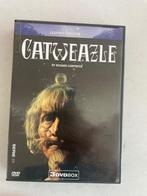 Catweazle  3 dvd box, Ophalen, Zo goed als nieuw