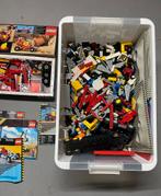 Een hele doos met lego, Verzenden, Zo goed als nieuw