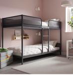 Stapelbed Tuffing Ikea, Huis en Inrichting, Ophalen, 90 cm, Minder dan 160 cm, 200 cm