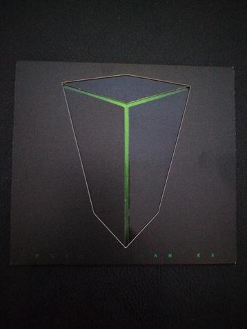 PLASTIKMAN - EX CD  beschikbaar voor biedingen