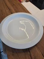 Intermezzo Buffetschaal 46cm, Ophalen, Porselein of Keramiek, Schaal, Rond