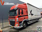 Daf Cf 250 fa | € 11.950 NETTO! | Dubbel Lucht | Standkach, Auto's, Stof, Euro 6, Bedrijf, Diesel