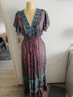 Prachtige Maxi  Ibiza zomerjurk mt M mooie kleuren nieuw, Kleding | Dames, Jurken, Maat 38/40 (M), Overige kleuren, Verzenden