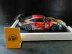 1:18 Porsche 911 RSR  2019, Hobby en Vrije tijd, Modelauto's | 1:18, Overige merken, F, Auto, Nieuw