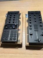 NATIVE INSTRUMENTS Z1 MK2 + X1 MK3, Ophalen, Zo goed als nieuw