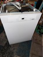 Miele Vaatwasser, Witgoed en Apparatuur, Vaatwasmachines, Ophalen, Gebruikt, Minder dan 85 cm