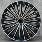 NIEUW 20'' M09 5x112 VELGEN PAST OP MERCEDES AMG BRABUS, Auto-onderdelen, Banden en Velgen, Overige, Overige, Nieuwemaasdijk 14, Heesbeen
