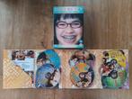 Ugly Betty – Seizoen 1 dvd box, Alle leeftijden, Ophalen of Verzenden, Zo goed als nieuw, Komedie
