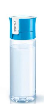 Brita fill&go waterfiltratiefles 600ml nieuw, Ophalen of Verzenden, Nieuw
