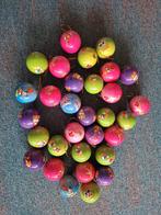 Onbreekbare kerstballen van Disney, Ophalen of Verzenden, Zo goed als nieuw