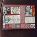 Edgar P. Jacobs gesigneerd,Blake en Mortimer, Eén stripboek, Verzenden