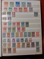 Oude Oostenrijk postzegel verzameling, Postzegels en Munten, Ophalen of Verzenden, Buitenland